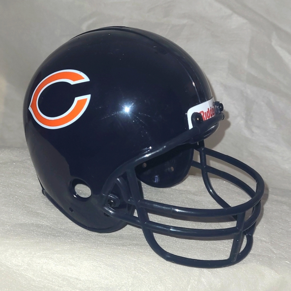 NFL Mini Helmet Bank - Picture 4 of 7